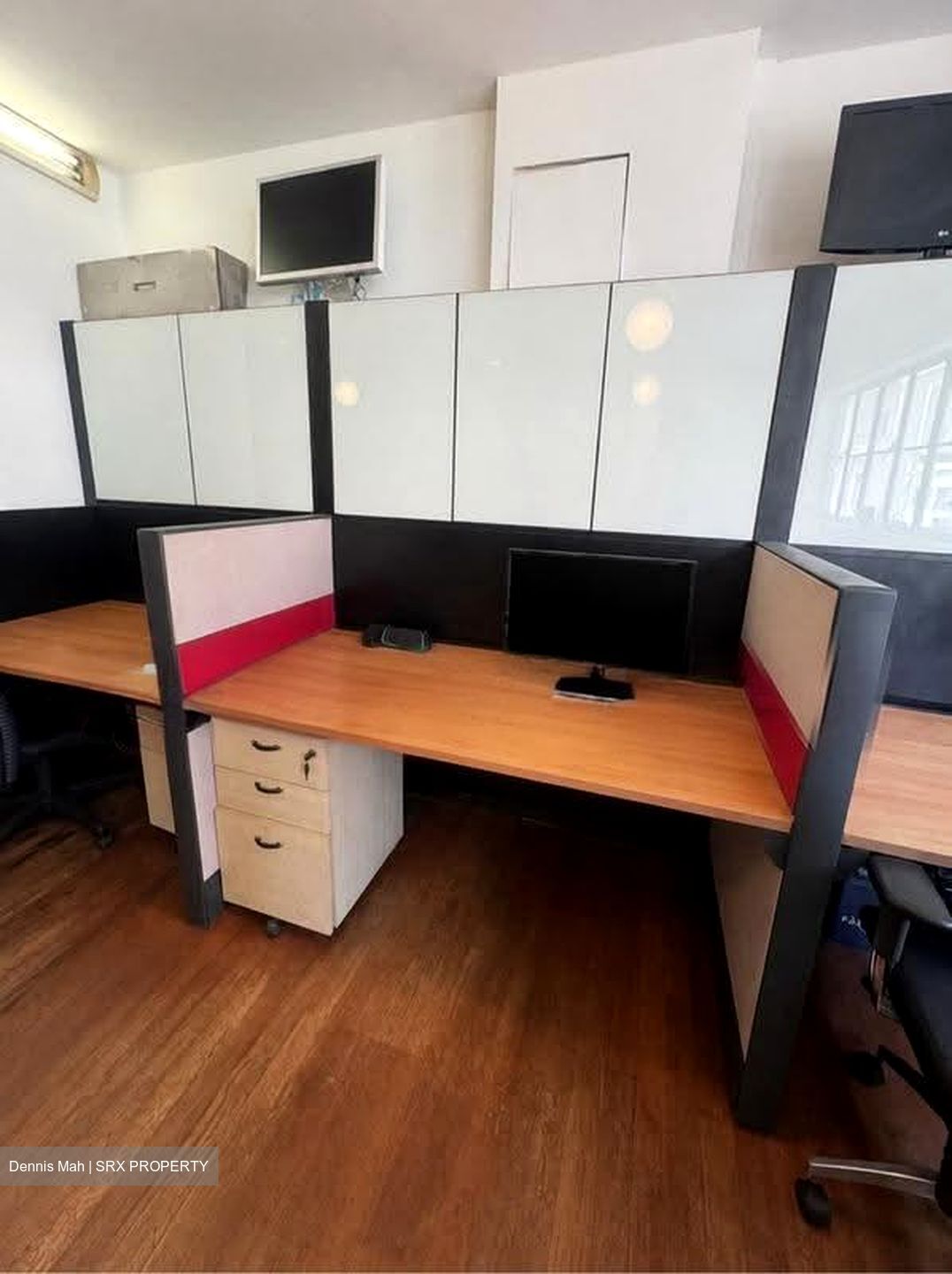 Circular Road (D1), Office #632989691
